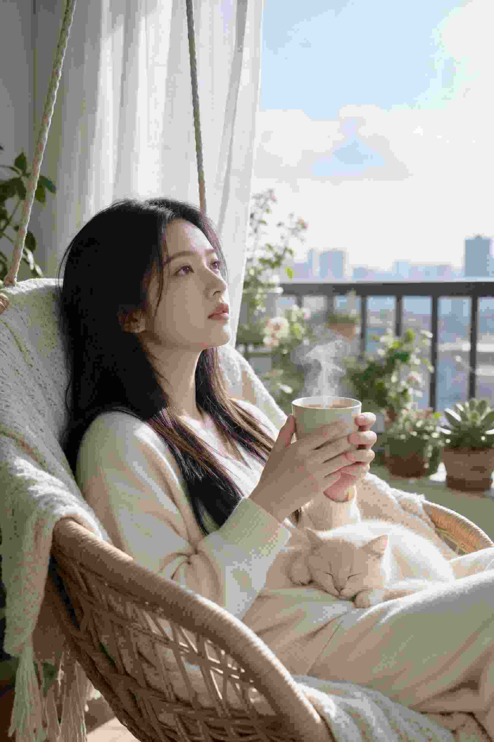 缘起仙侣