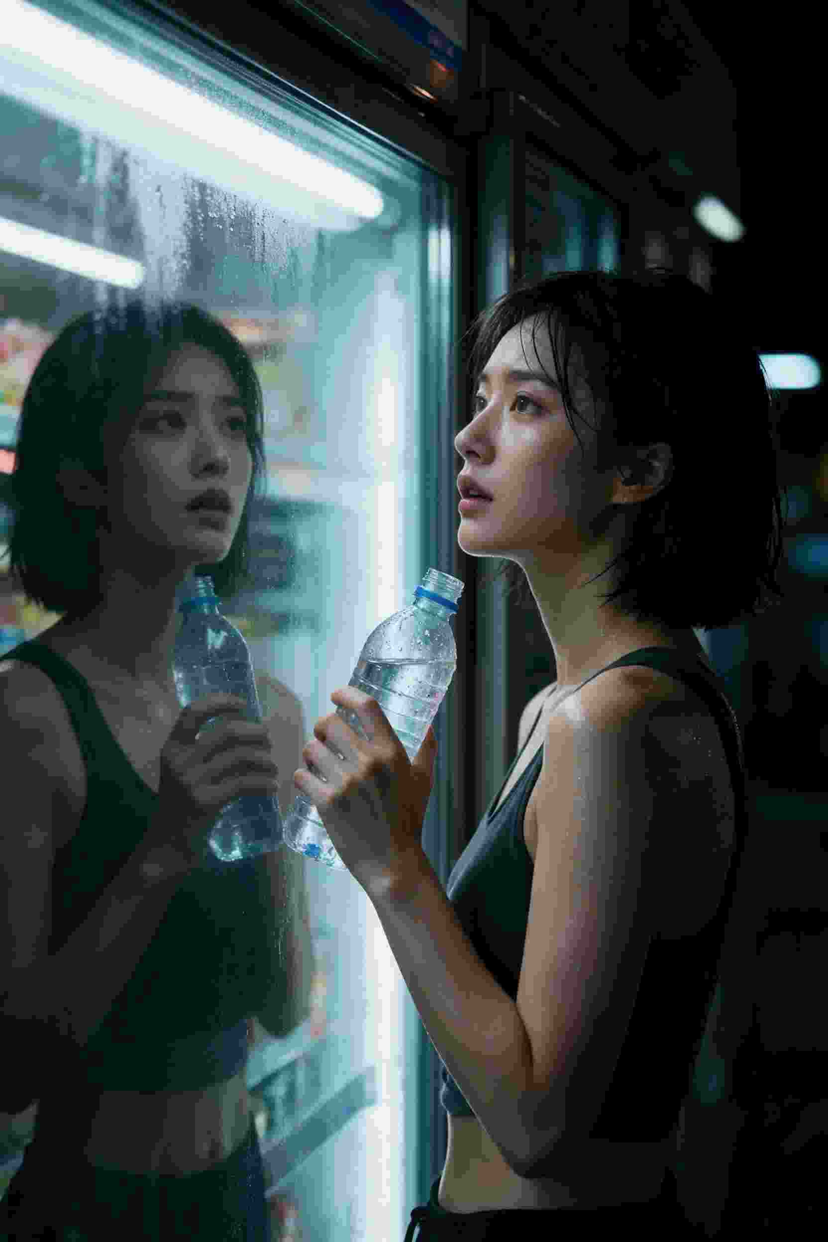 唯一的你