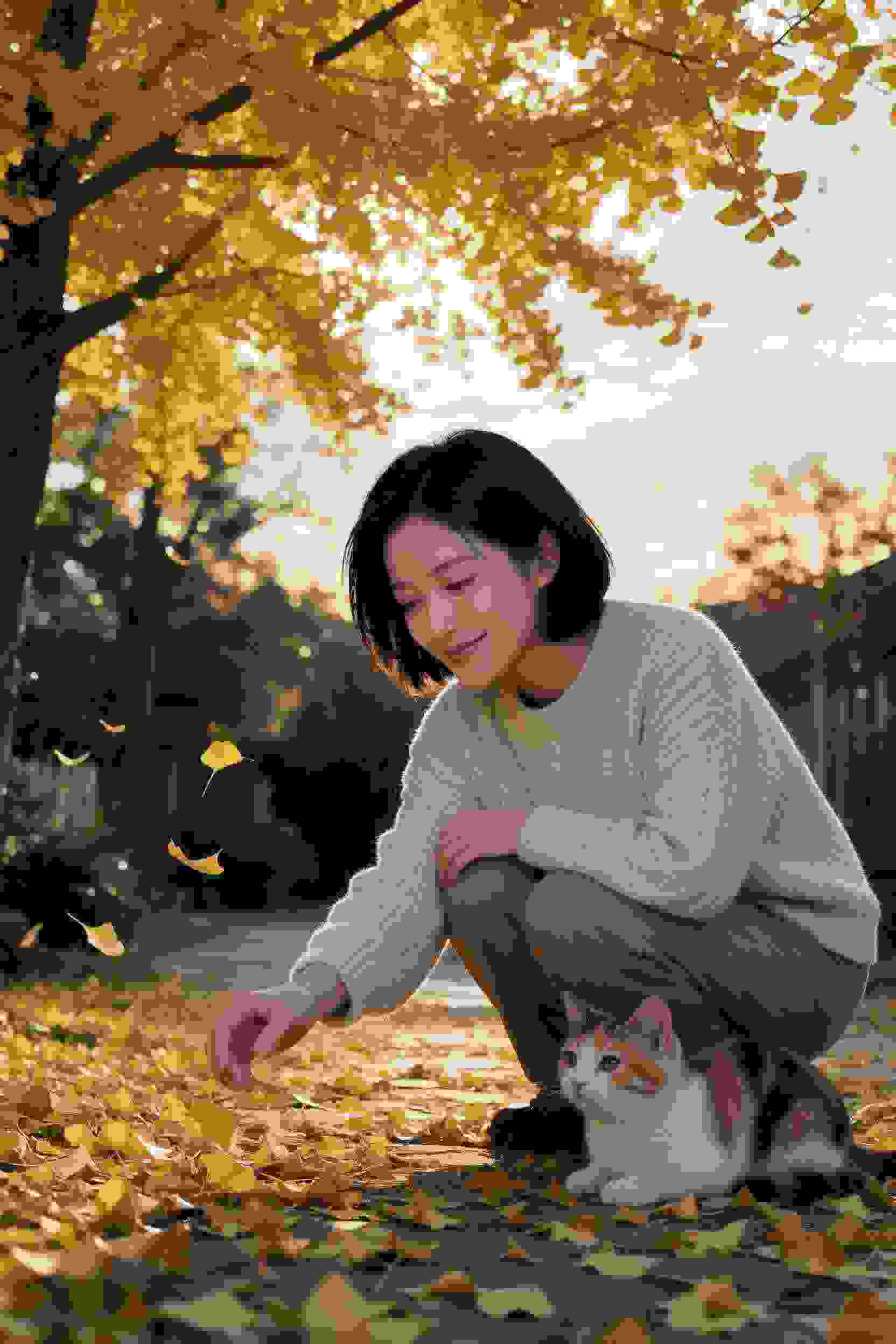 你是我的城池营垒