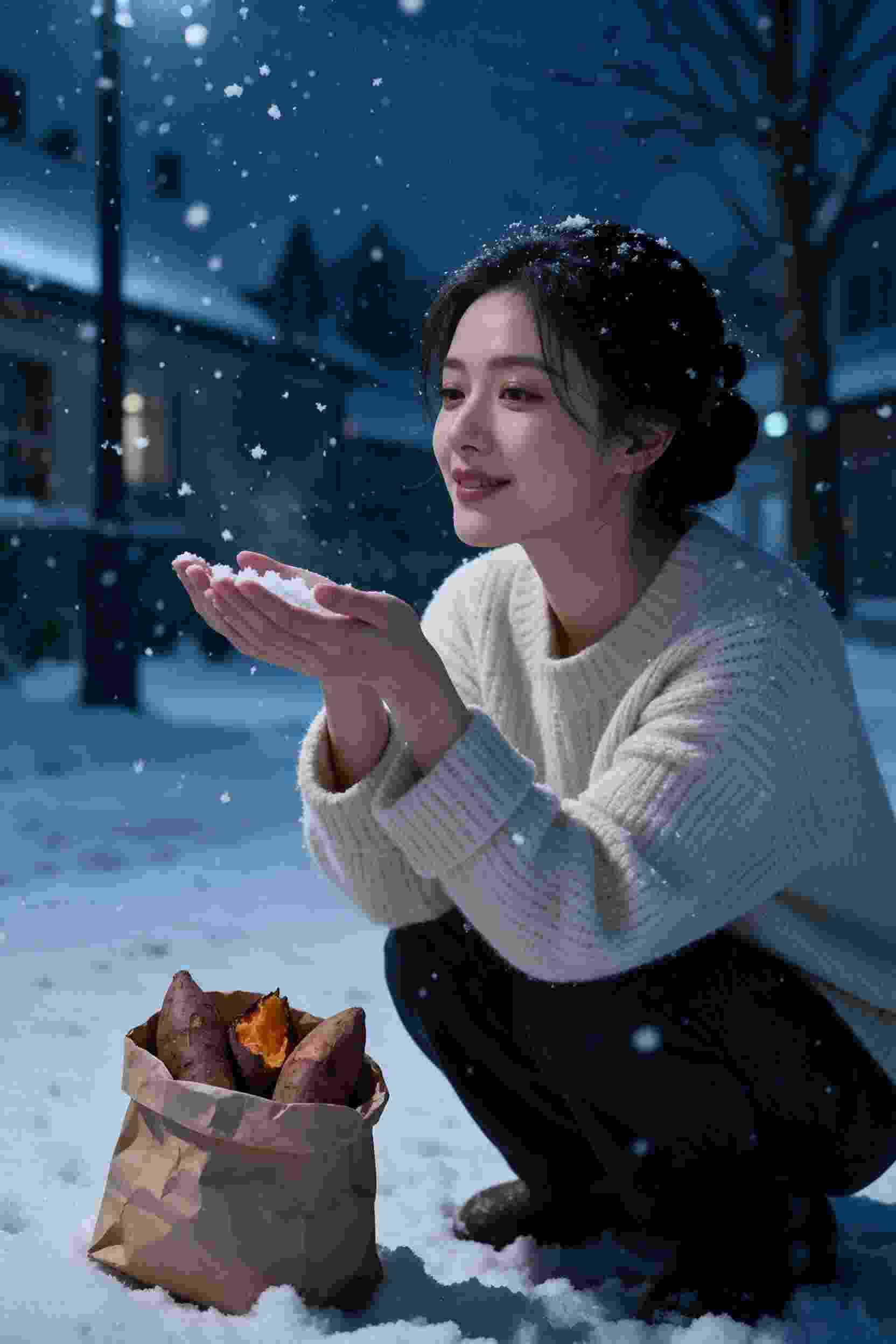 帝都诡事