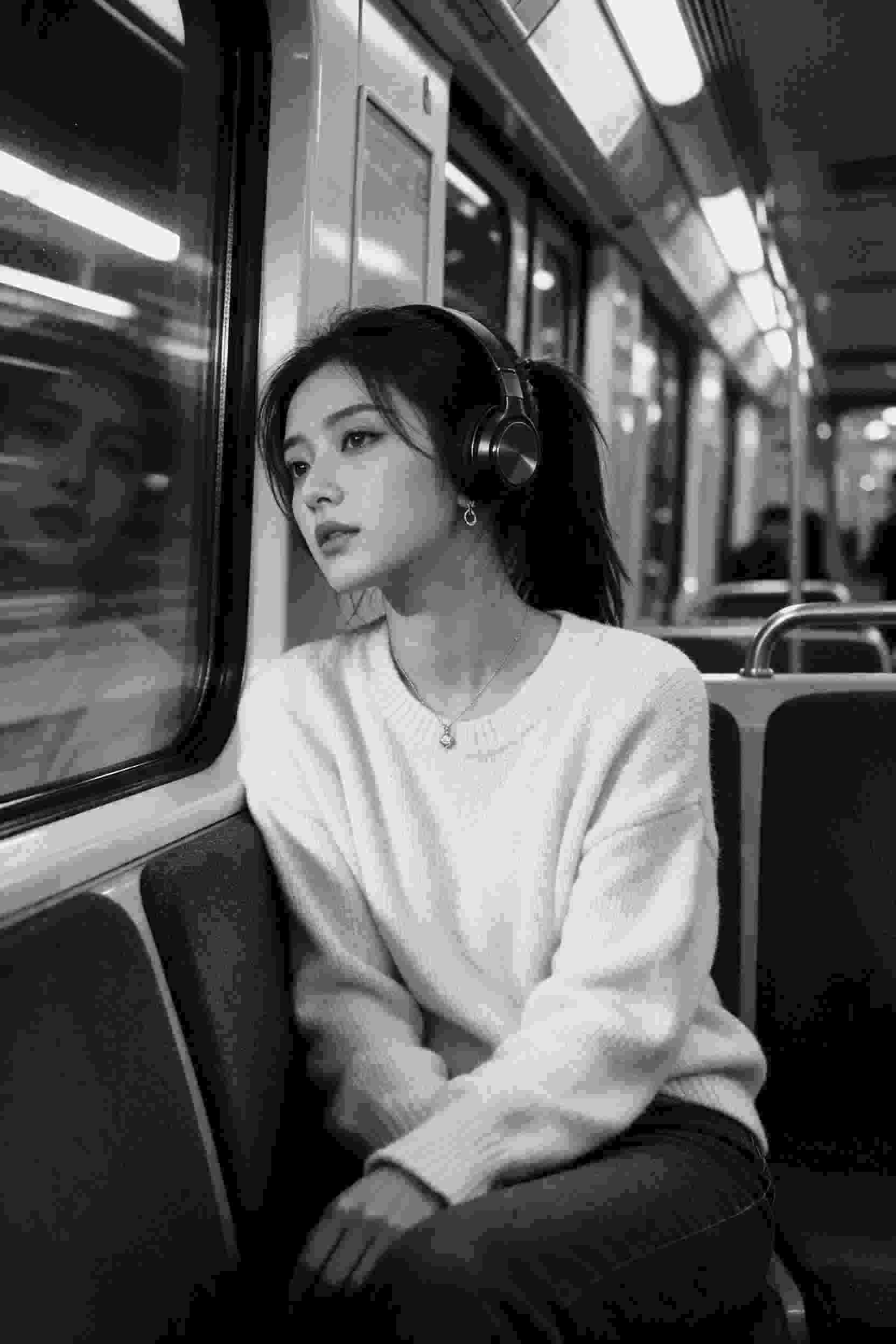 逆冬韶华