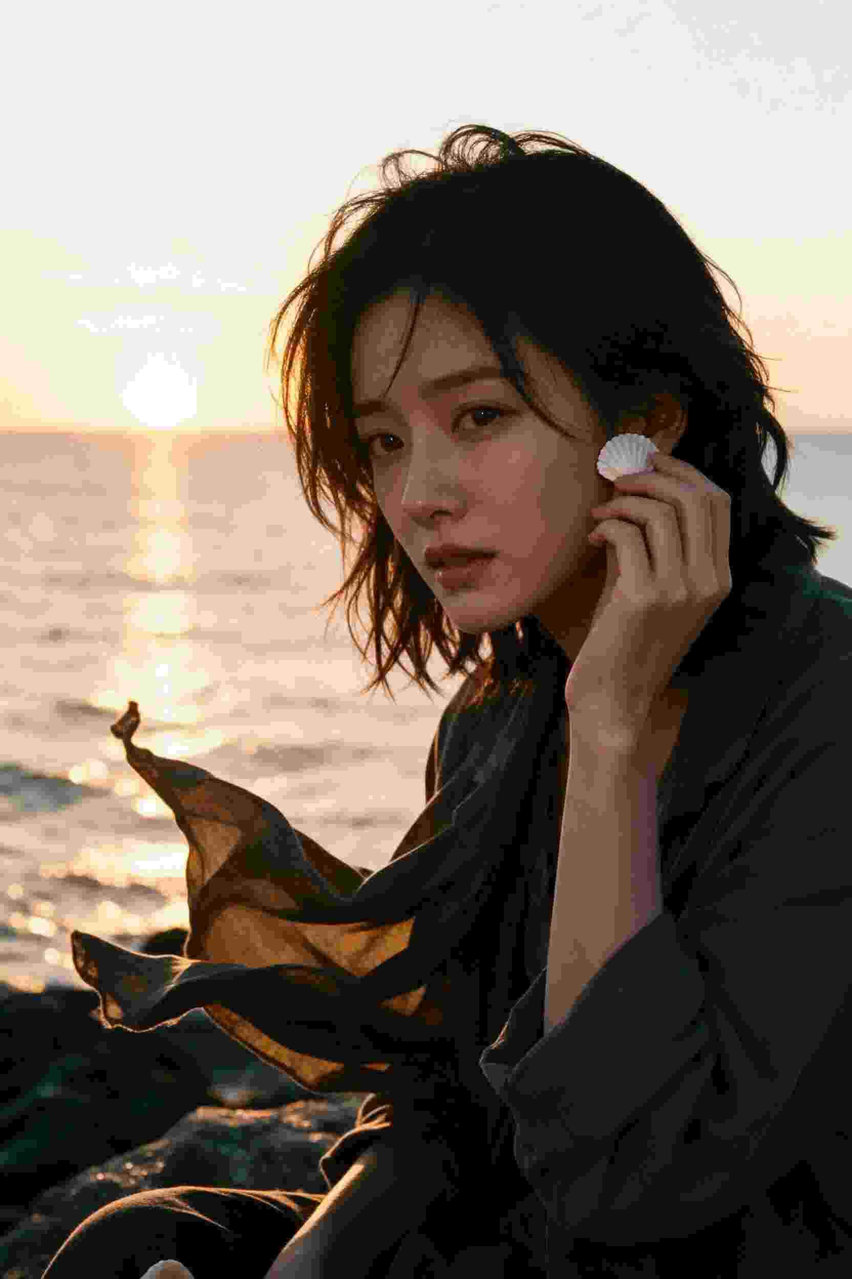 转身遇见爱